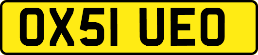 OX51UEO