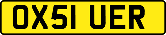 OX51UER