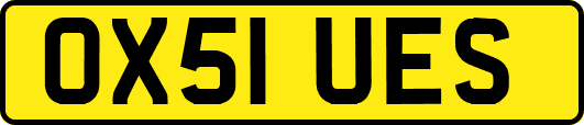 OX51UES