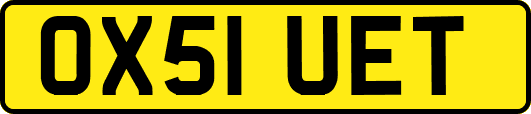 OX51UET