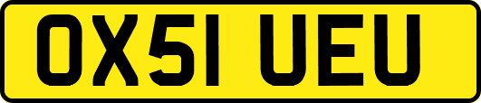 OX51UEU