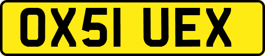 OX51UEX