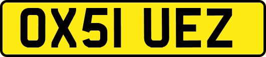 OX51UEZ