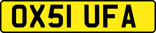 OX51UFA