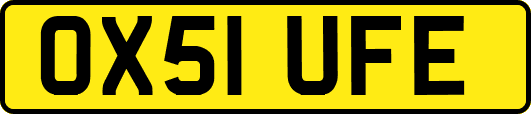 OX51UFE