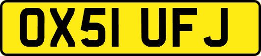 OX51UFJ
