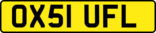 OX51UFL