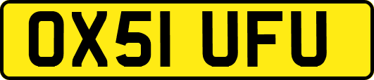OX51UFU