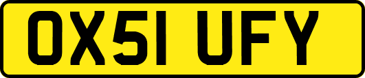 OX51UFY