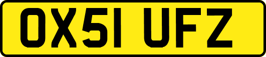 OX51UFZ