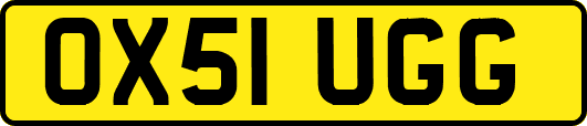 OX51UGG