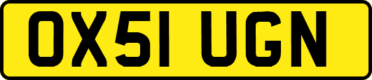 OX51UGN