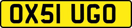 OX51UGO