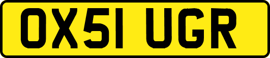 OX51UGR