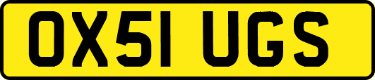 OX51UGS