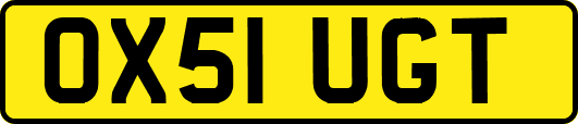 OX51UGT