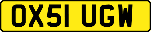 OX51UGW