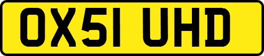 OX51UHD
