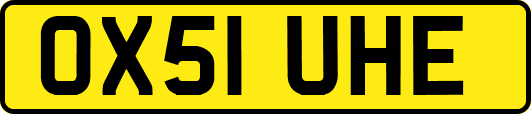 OX51UHE