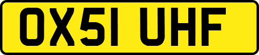 OX51UHF