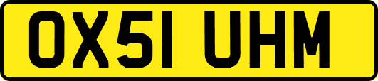 OX51UHM