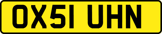 OX51UHN