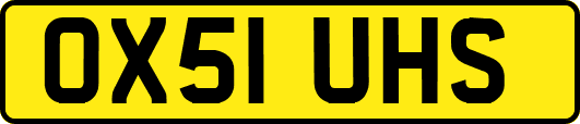 OX51UHS