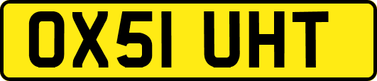OX51UHT