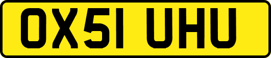 OX51UHU