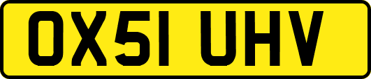 OX51UHV