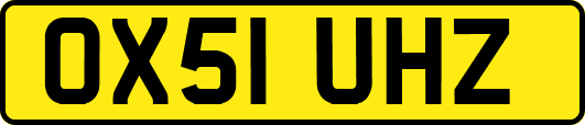OX51UHZ