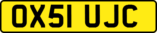 OX51UJC