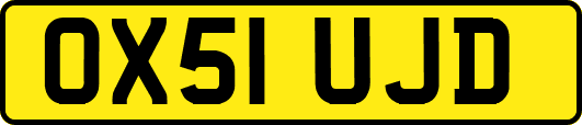 OX51UJD