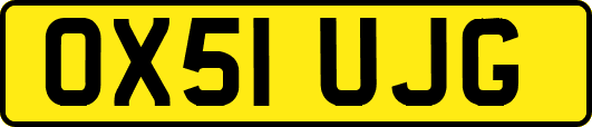 OX51UJG