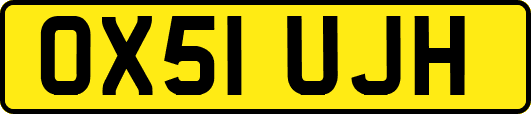 OX51UJH