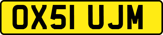 OX51UJM