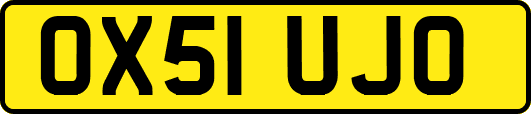 OX51UJO