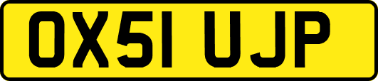 OX51UJP