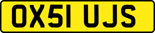 OX51UJS
