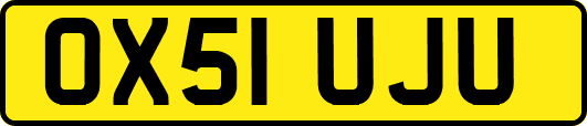 OX51UJU