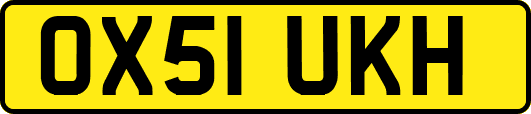 OX51UKH
