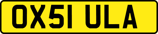 OX51ULA