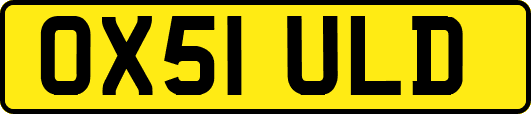 OX51ULD
