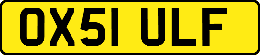 OX51ULF