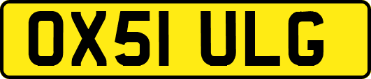 OX51ULG