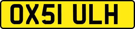 OX51ULH