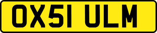 OX51ULM