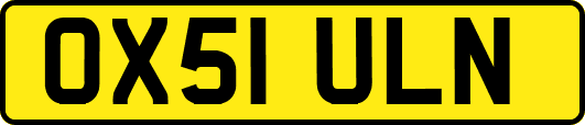 OX51ULN