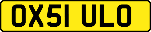 OX51ULO
