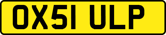 OX51ULP